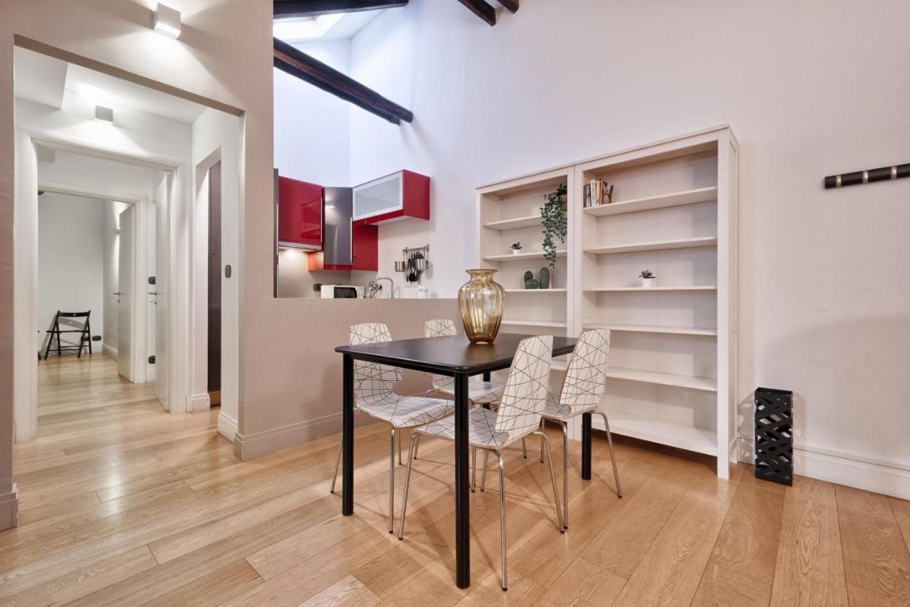 Stylish Apartment In The Heart Of Torino Exteriér fotografie